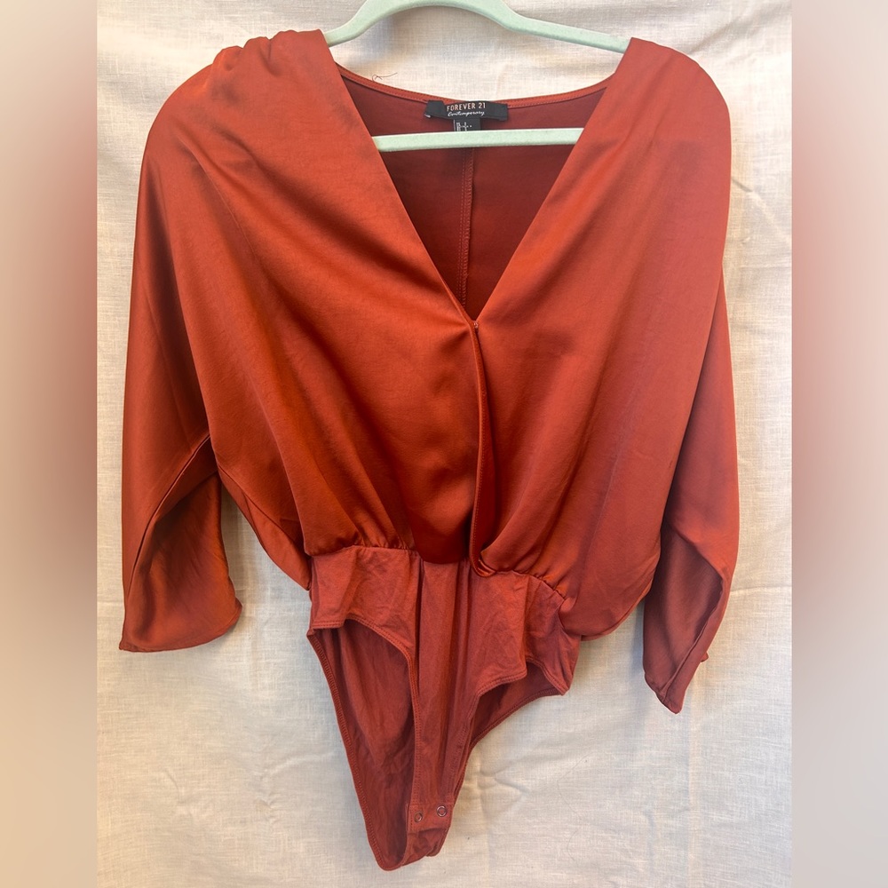Bodysuit